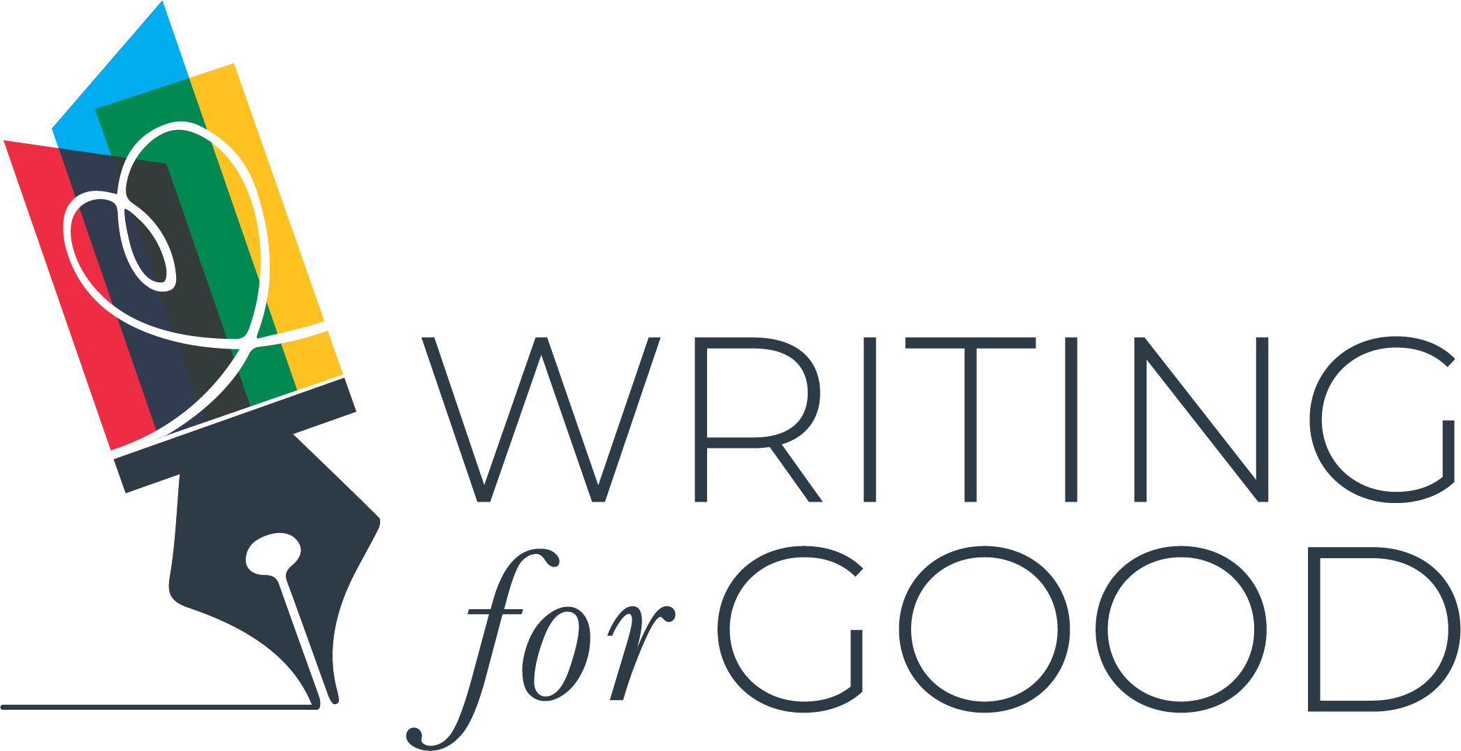 Writing for Good